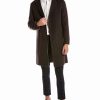 Outerwear * | Theory Suffolk Cashmere Coat Men Outerwear