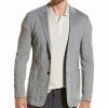 Sportcoats & Blazers * | Theory Clinton Utila Wool-Blend Blazer Men Sportcoats & Blazers