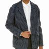 Outerwear * | Theory Darwin Wool-Blend Pocket Coat Women Outerwear