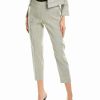 Pants * | Theory Treeca Pull-On Pant Women Pants