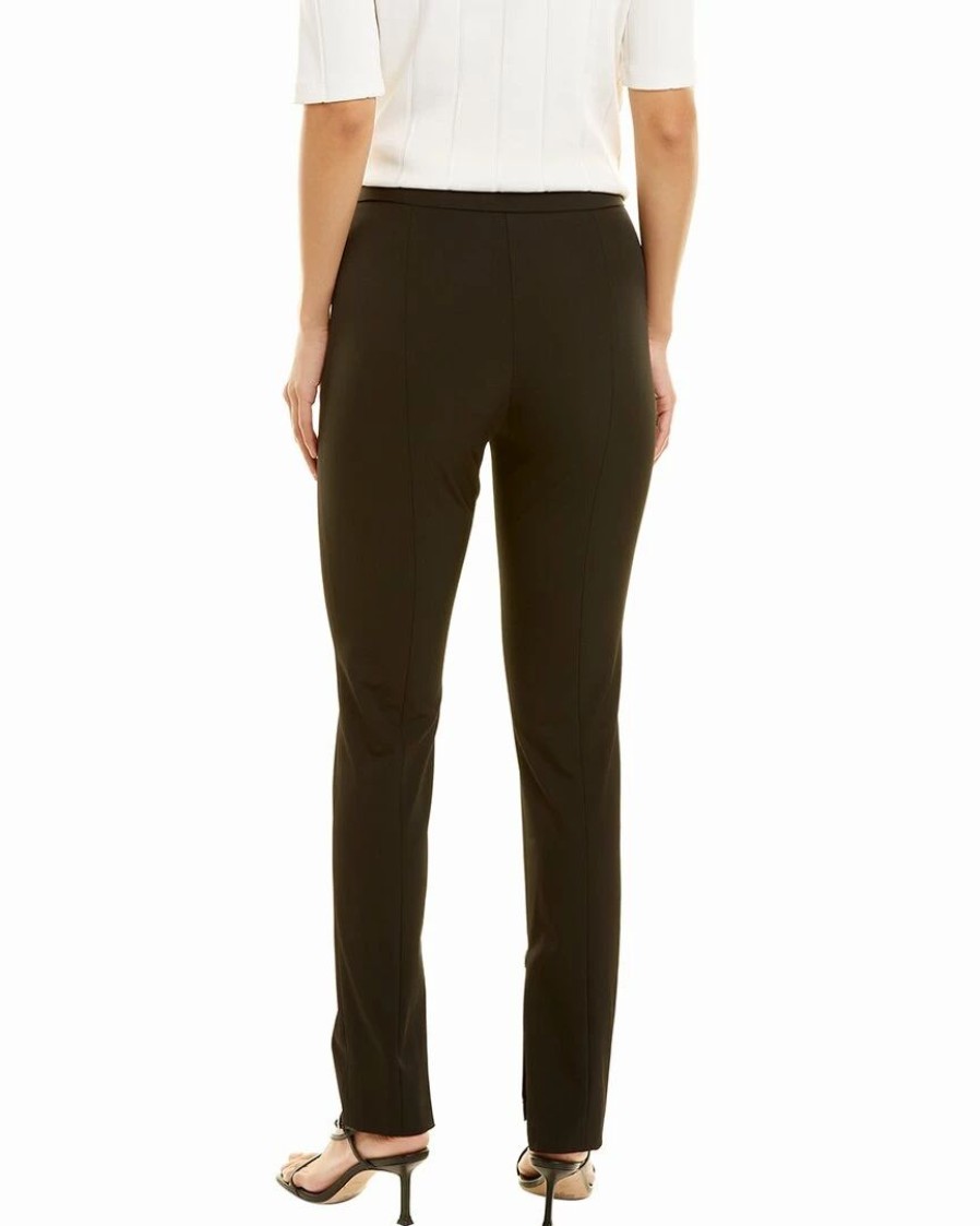 Pants * | Theory High-Waist Legging Women Pants